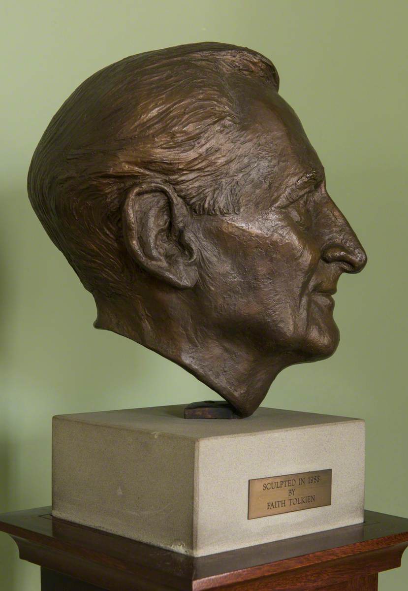 Sir Richard Doll (1912–2005)