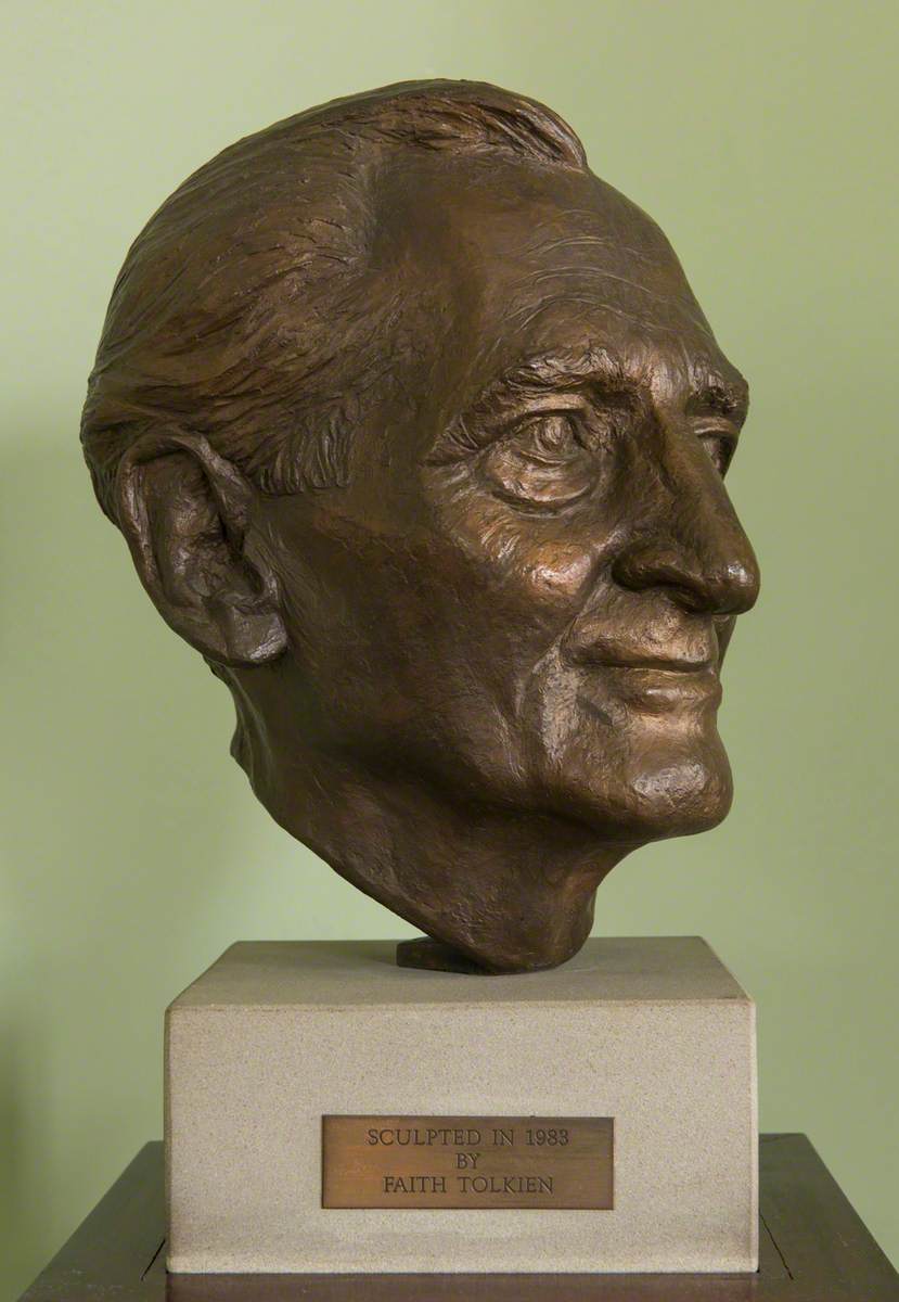 Sir Richard Doll (1912–2005)