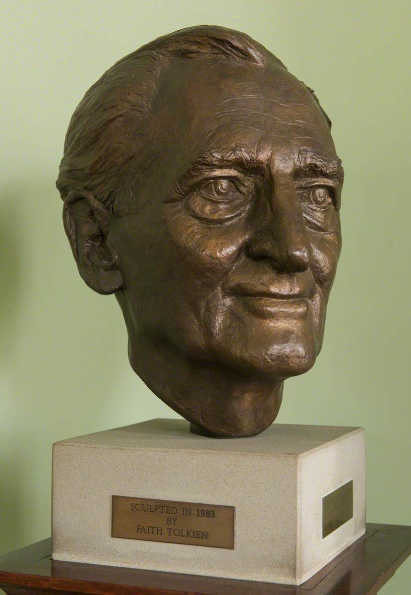 Sir Richard Doll (1912–2005)