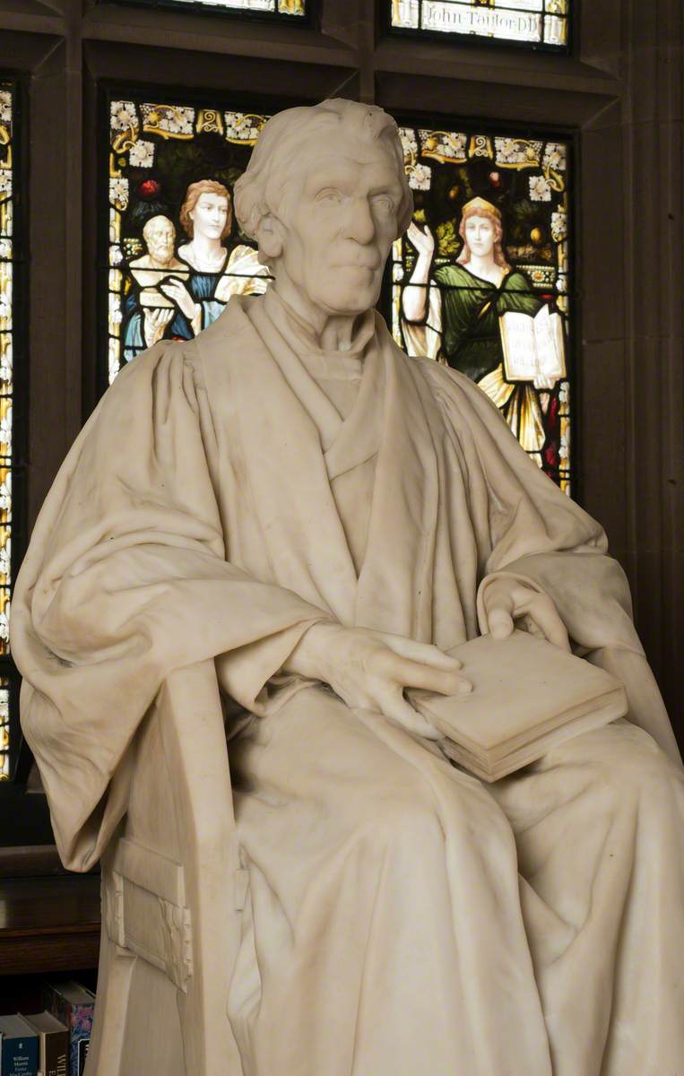 James Martineau (1805–1900)