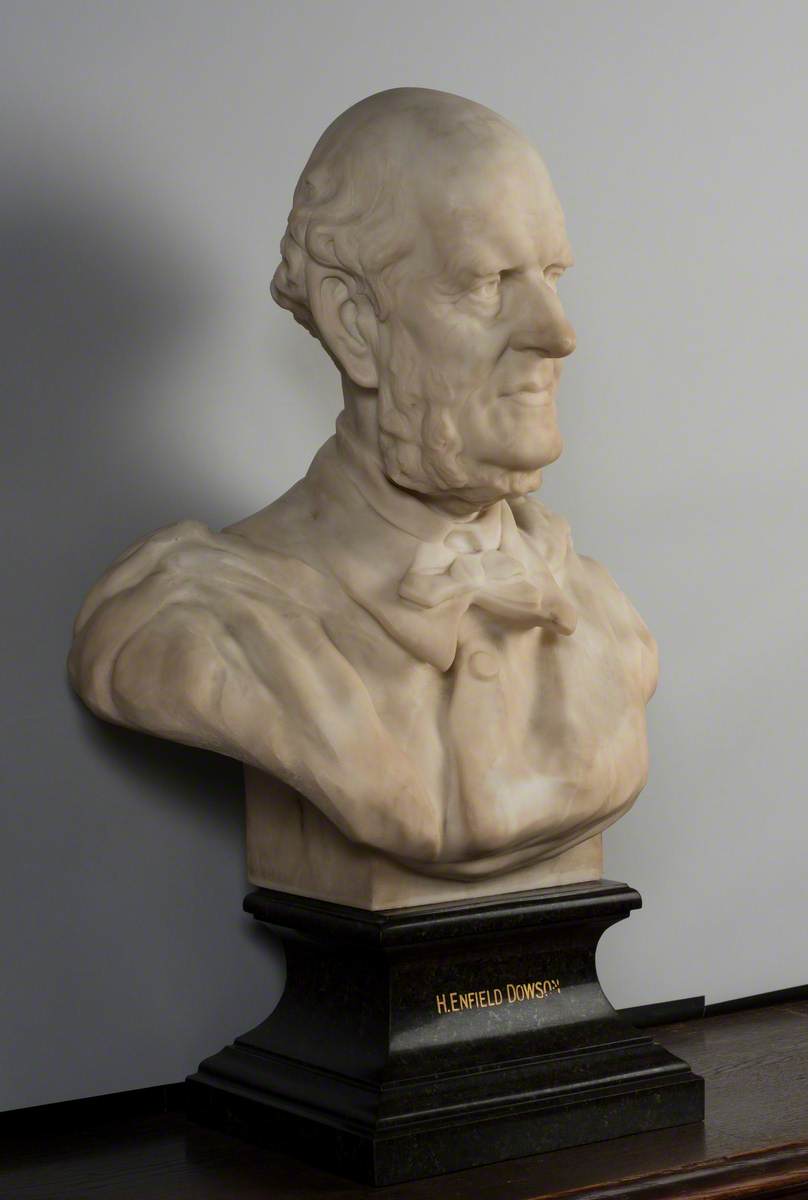 Henry Enfield Dowson (1837–1925)