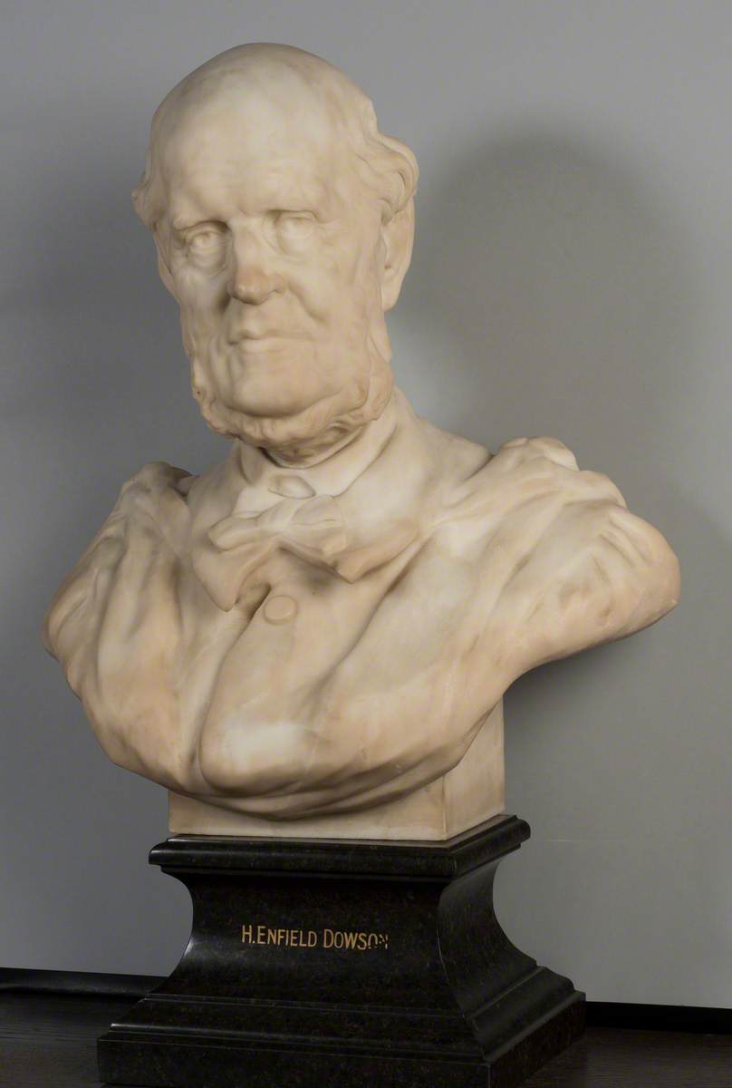 Henry Enfield Dowson (1837–1925)