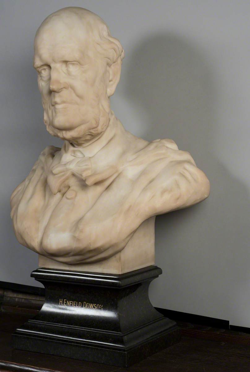 Henry Enfield Dowson (1837–1925)
