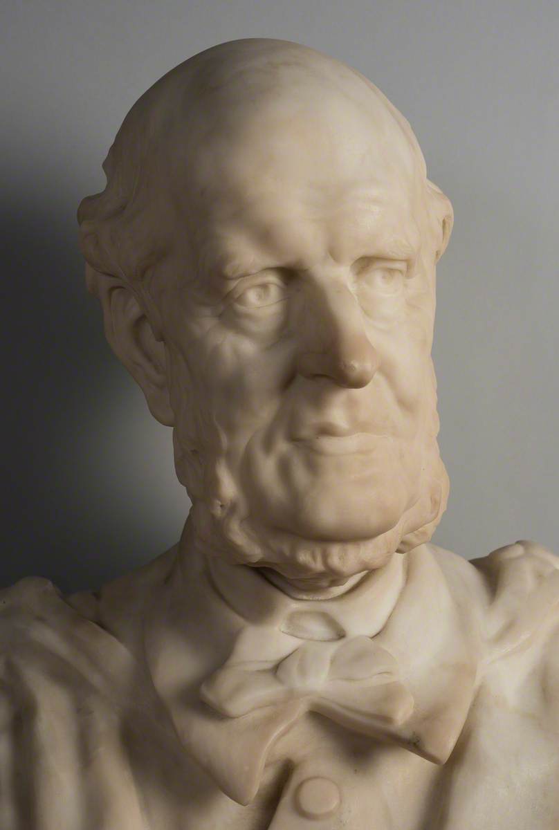 Henry Enfield Dowson (1837–1925)