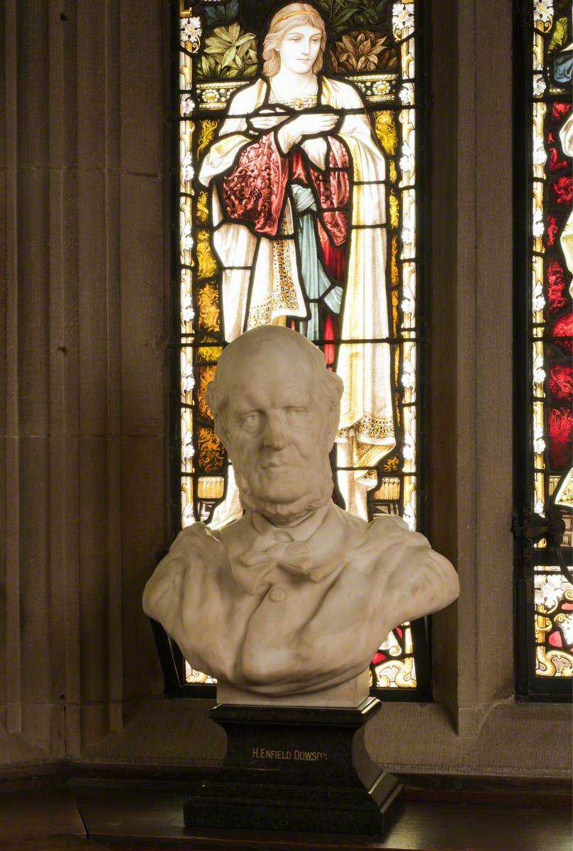 Henry Enfield Dowson (1837–1925)