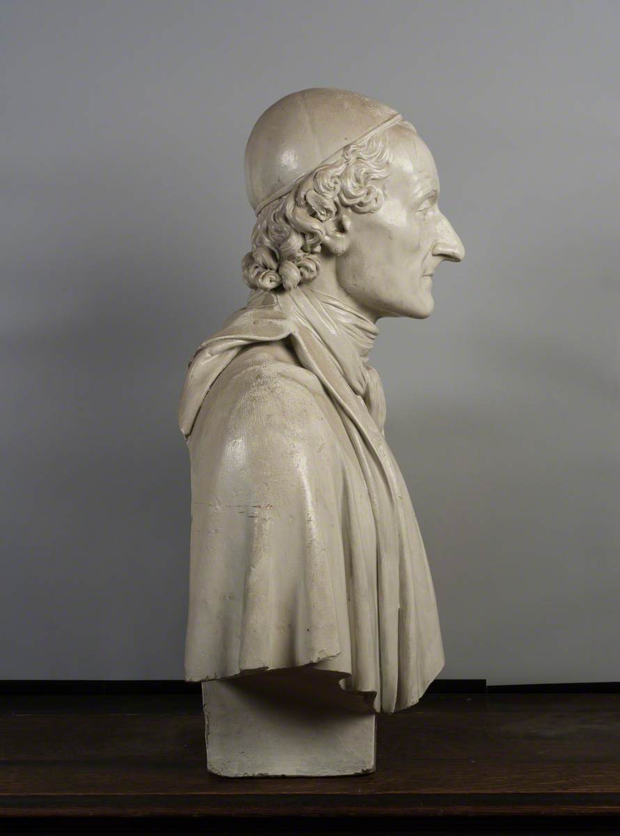 Johann Caspar Lavater (1741–1801)