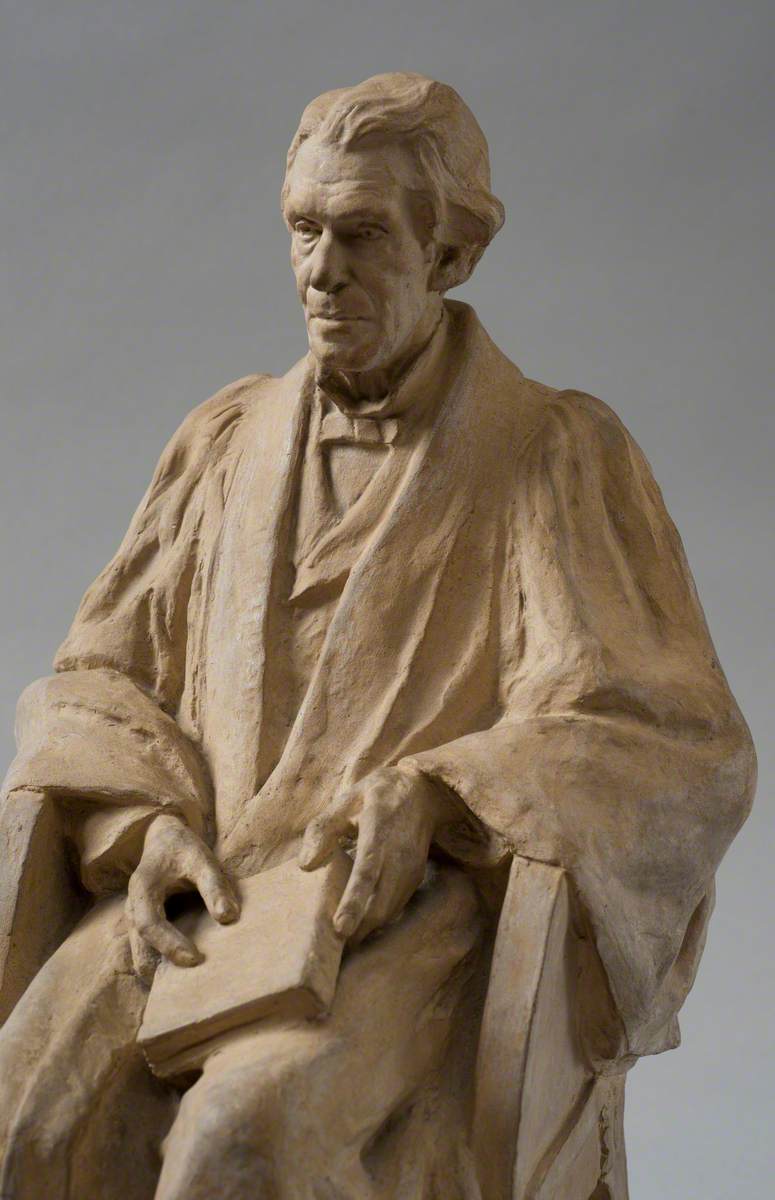 James Martineau (1805–1900)