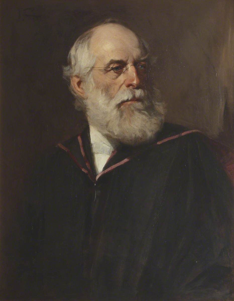 James Drummond (1835–1918)