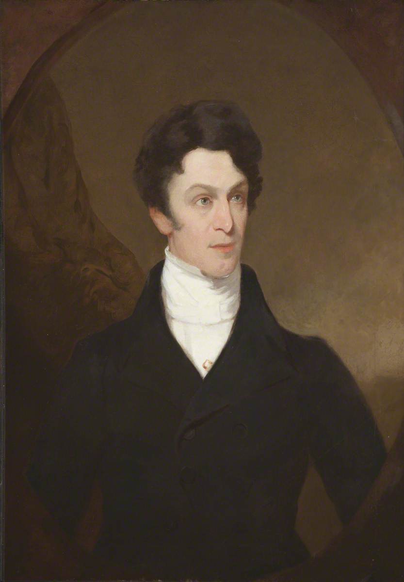 James Martineau (1805–1900)