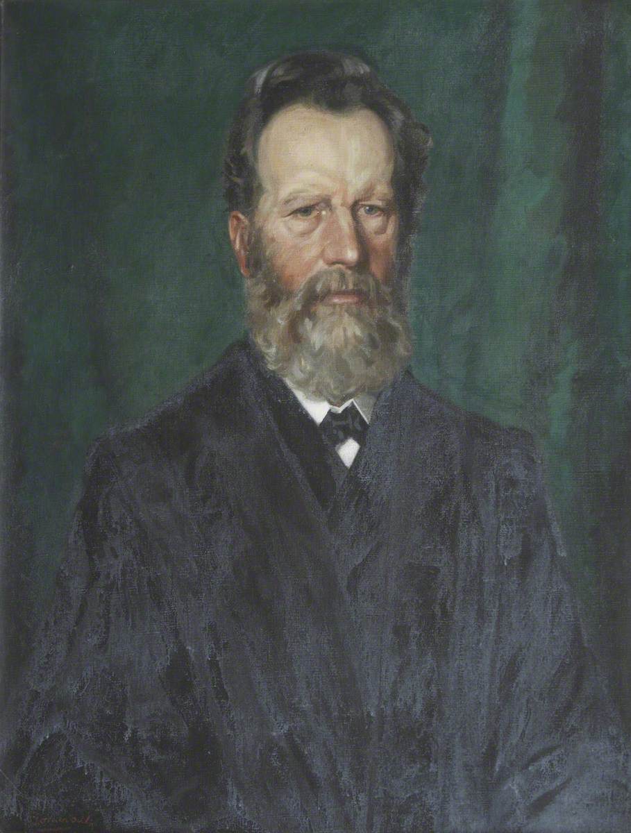 Joseph Estlin Carpenter (1844–1927)