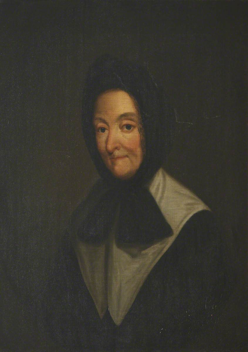 Katherine Henry (1629–1707)