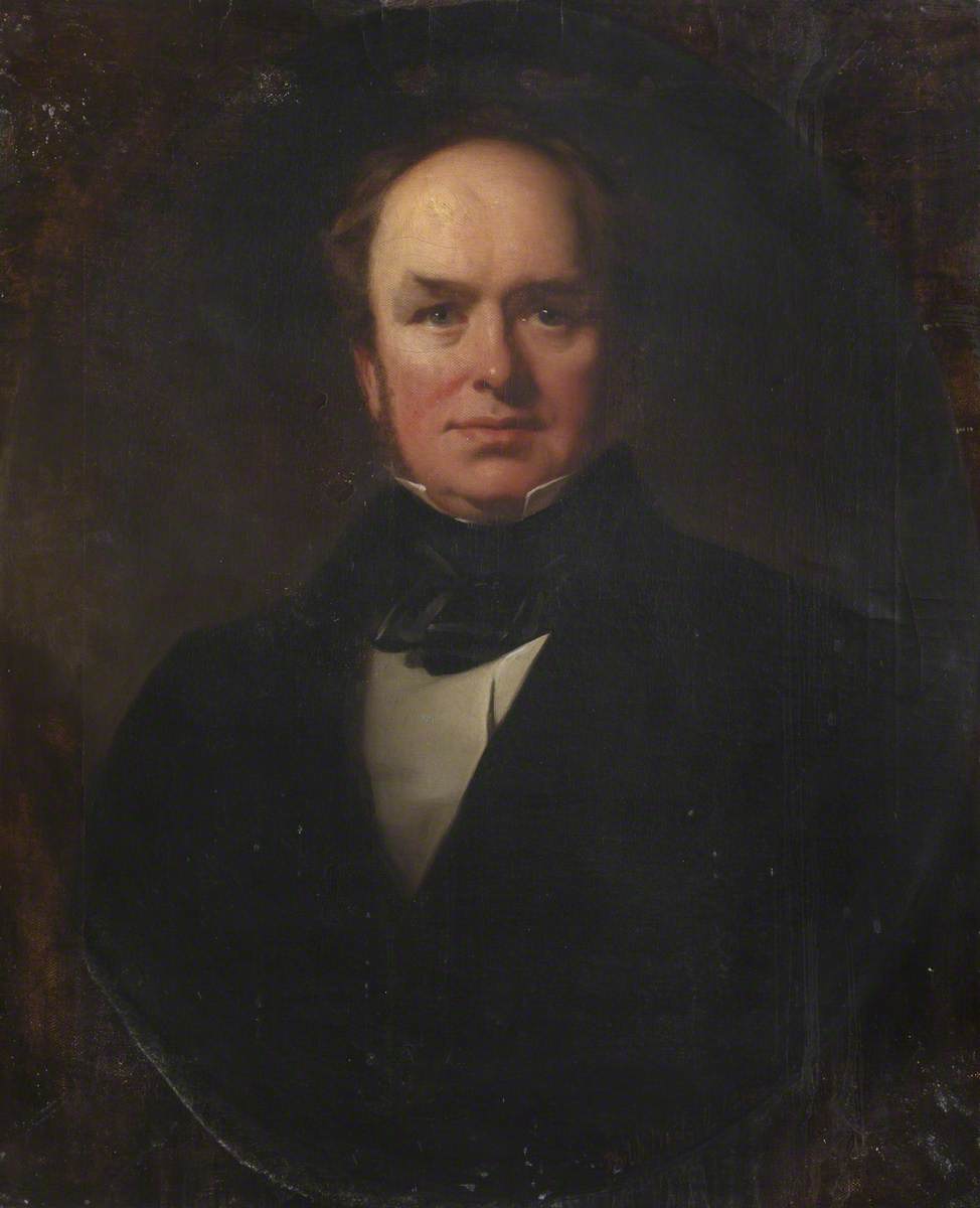 Robert Brooke Aspland (1805–1869)