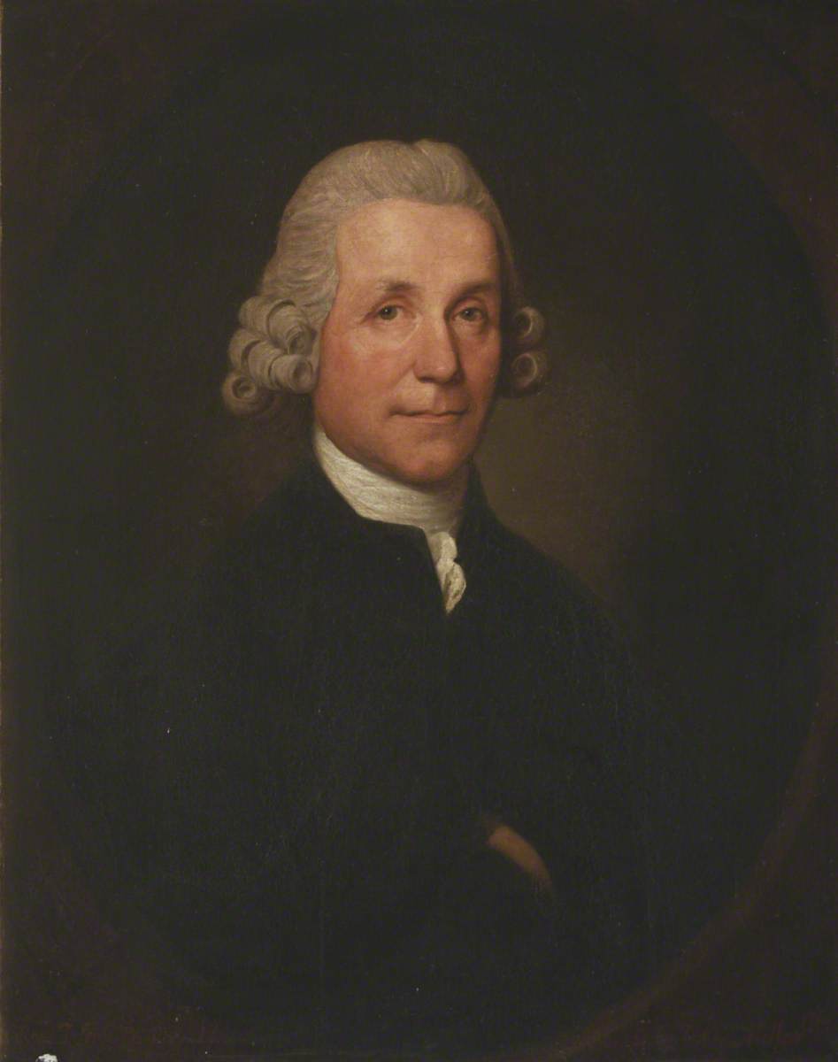 Joseph Priestley (1733–1804)