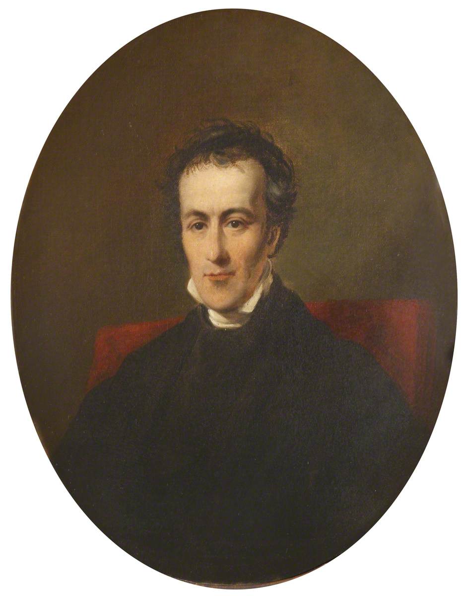 William Jacobson (1803–1884), Vice-Principal of Magdalen Hall (1832), Regius Professor of Divinity (1848), Bishop of Chester (1865)