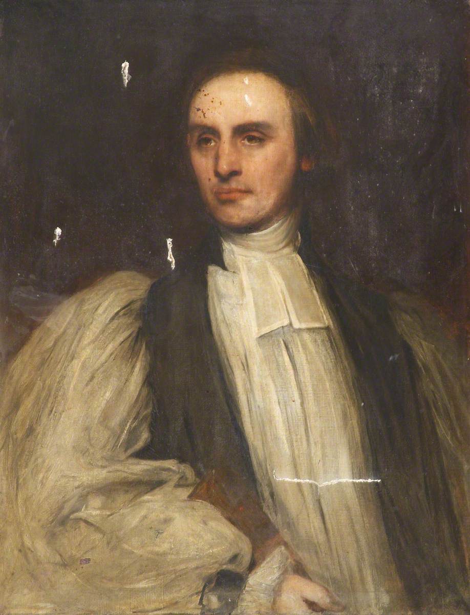 Vincent William Ryan (1816–1888), DD, Bishop of Mauritius (1854), Archdeacon of Suffolk (1868), Assistant Bishop of Ripon (1870)