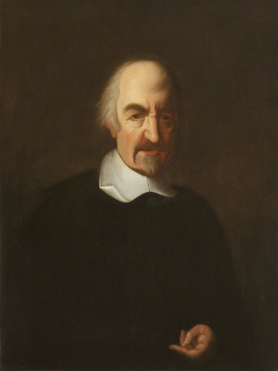 Thomas Hobbes 15881679 Art Uk 3937