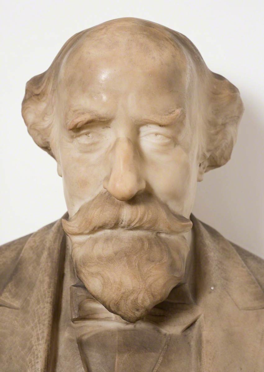 Whitley Stokes (1830–1909), Honorary Fellow of Jesus College