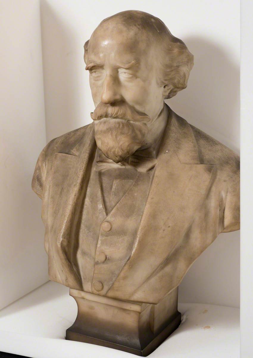 Whitley Stokes (1830–1909), Honorary Fellow of Jesus College