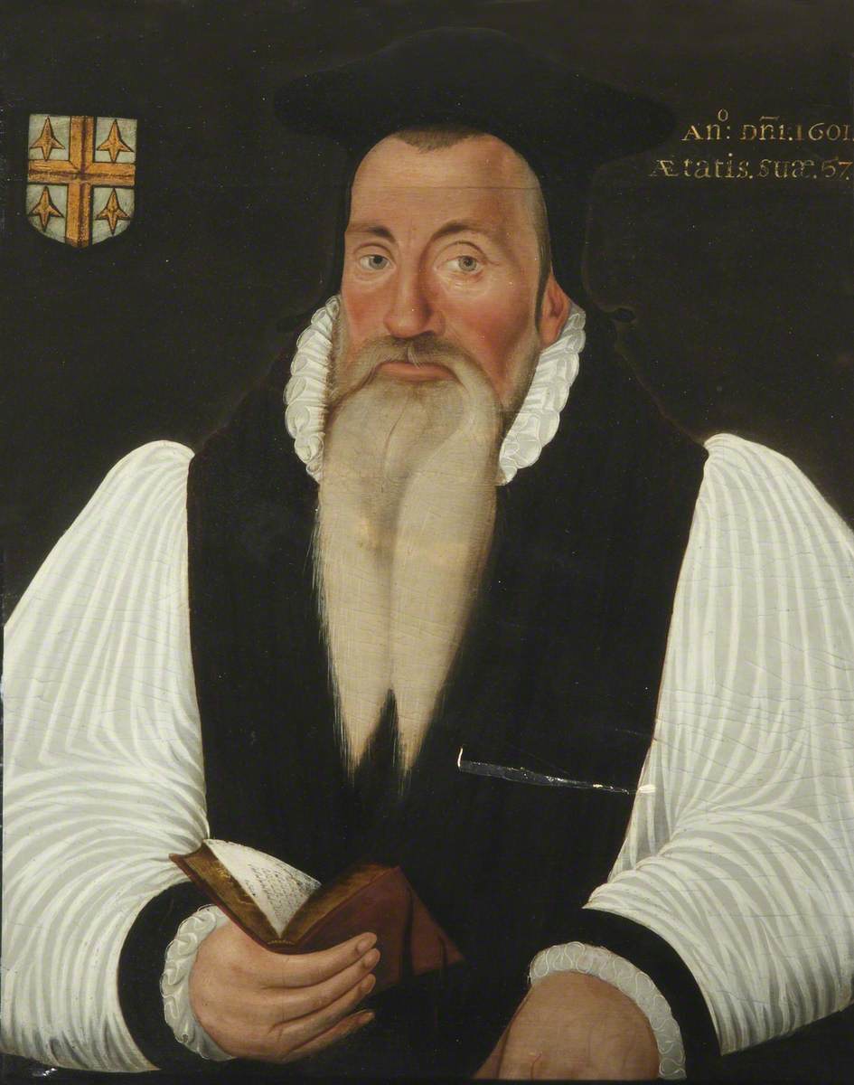 Herbert Westphaling (1533–1602)