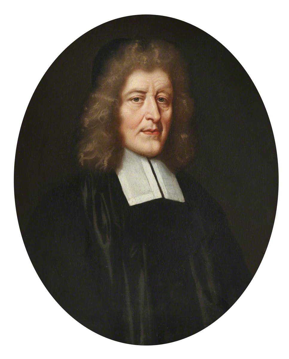 James Jeffreys (c.1649–1689)