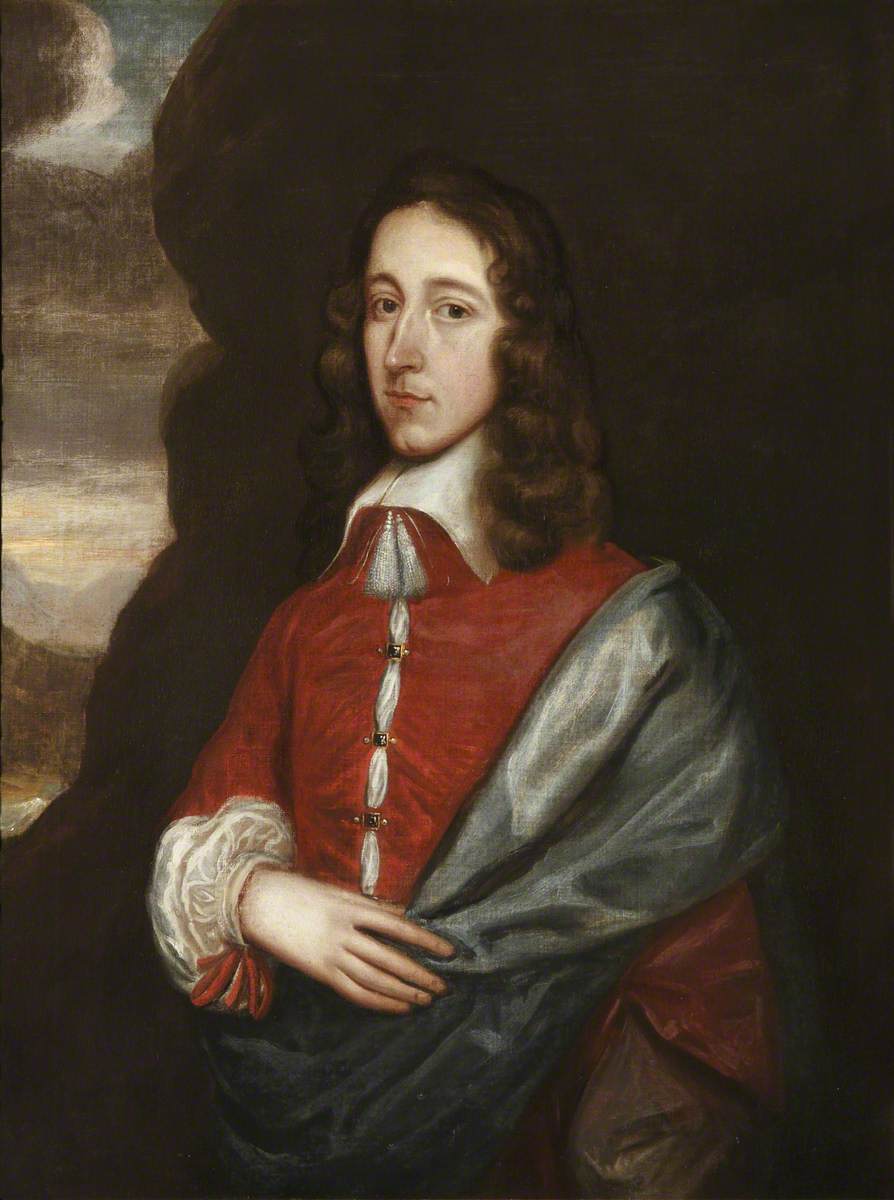 Called 'James Herbert (c.1623–1676)'