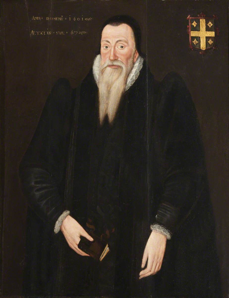 Herbert Westphaling (1533–1602)