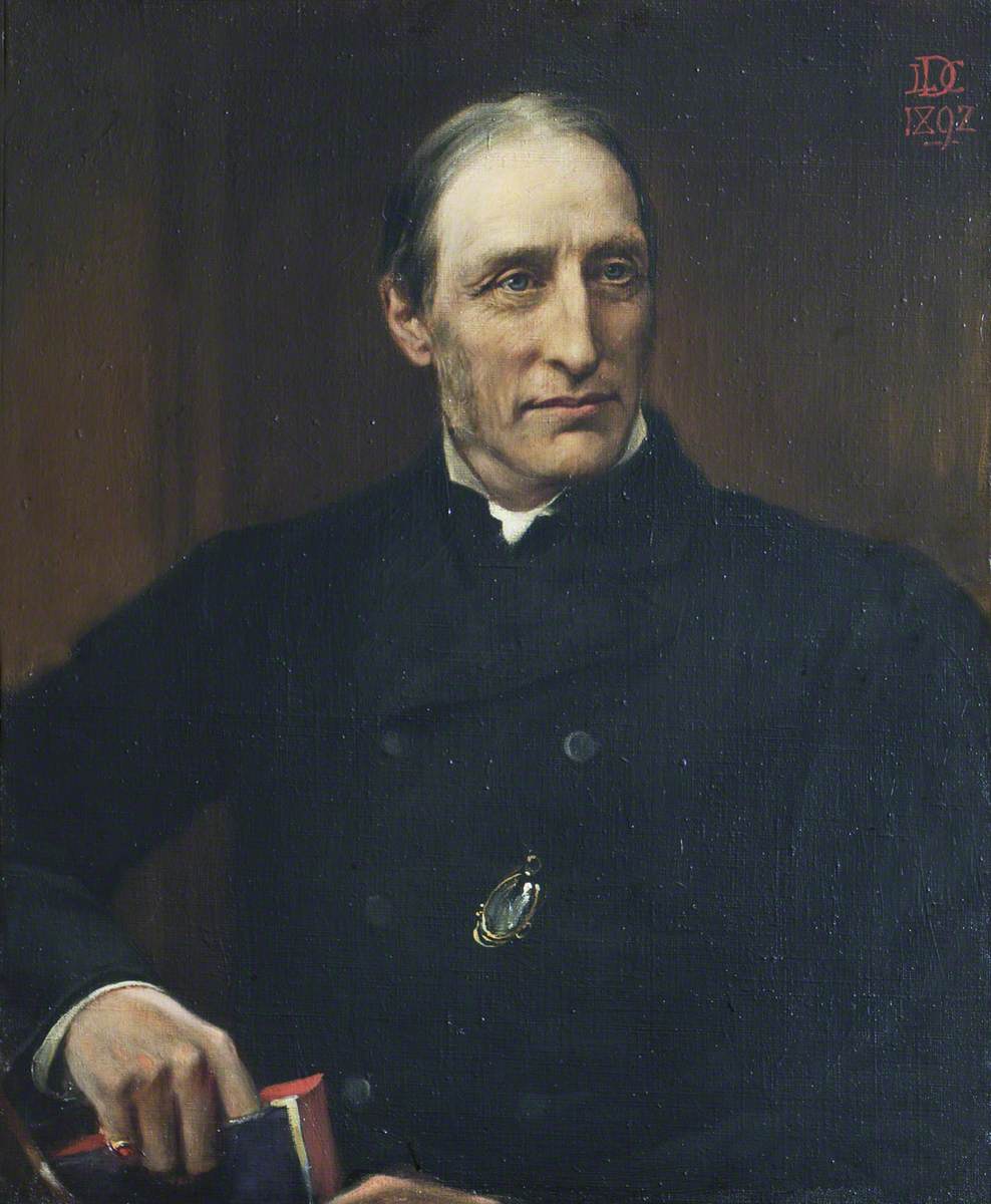 George Noel Freeling (1829–1892)