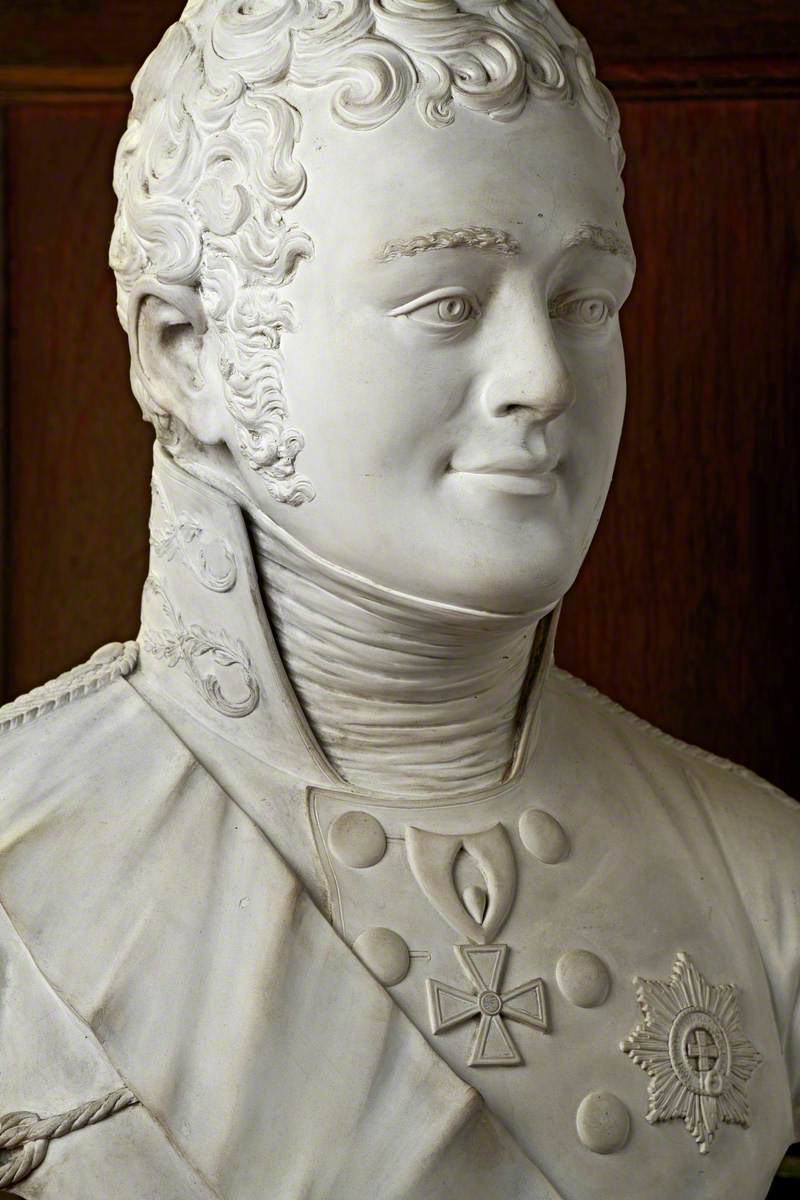 Alexander I of Russia (1777–1825)