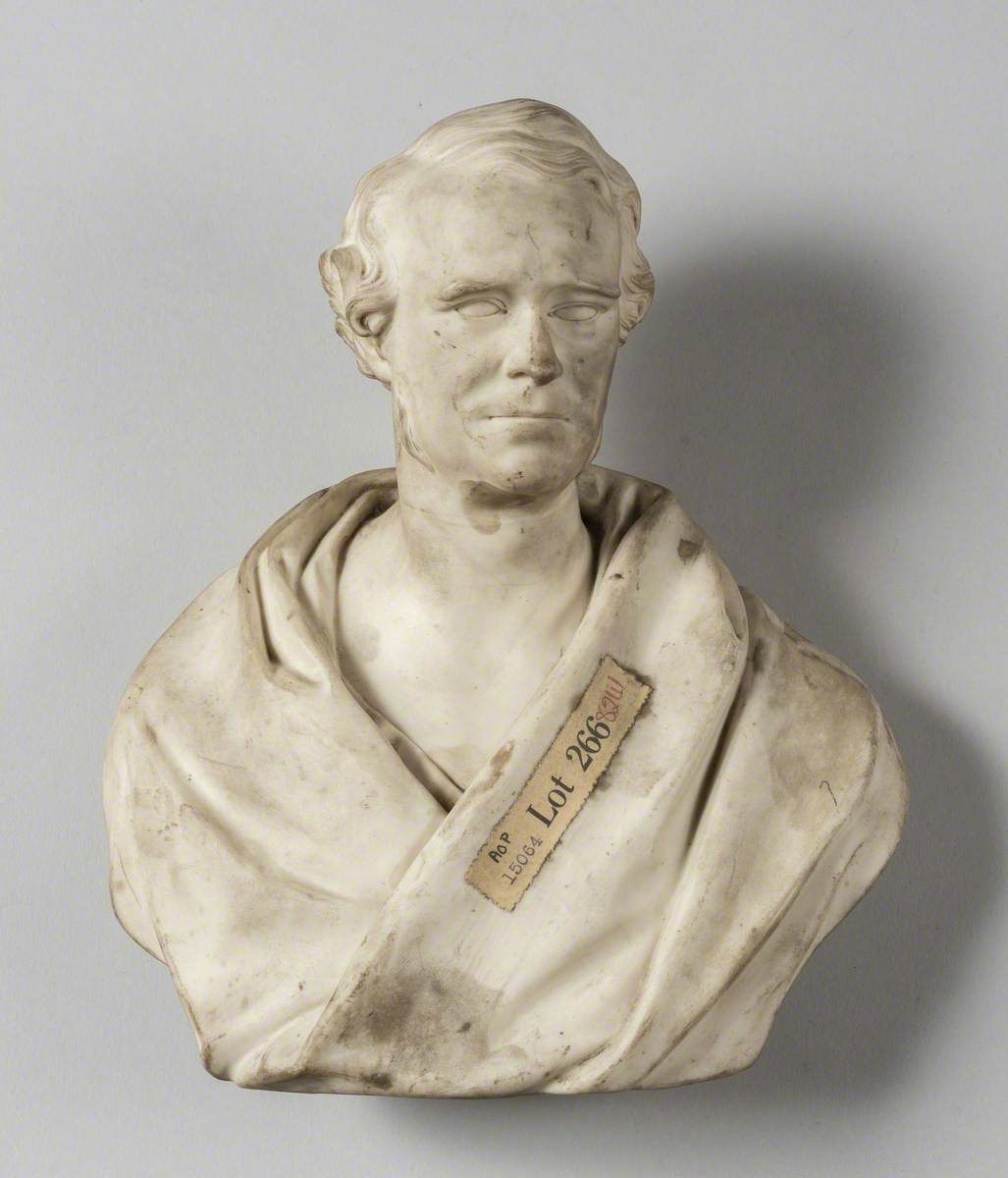 James Meadows Rendel (1799–1856) (?), FRS