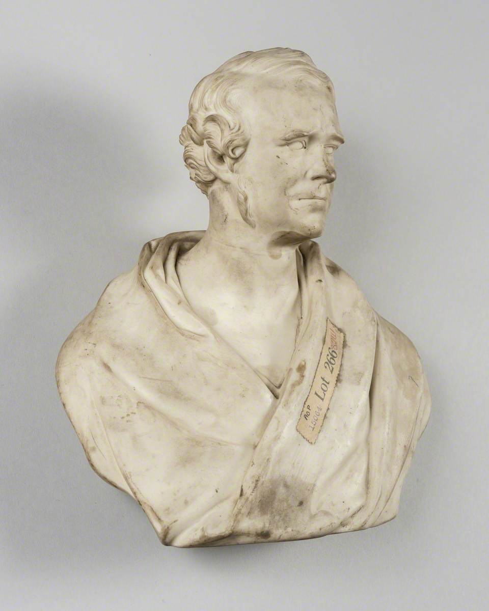 James Meadows Rendel (1799–1856) (?), FRS | Art UK