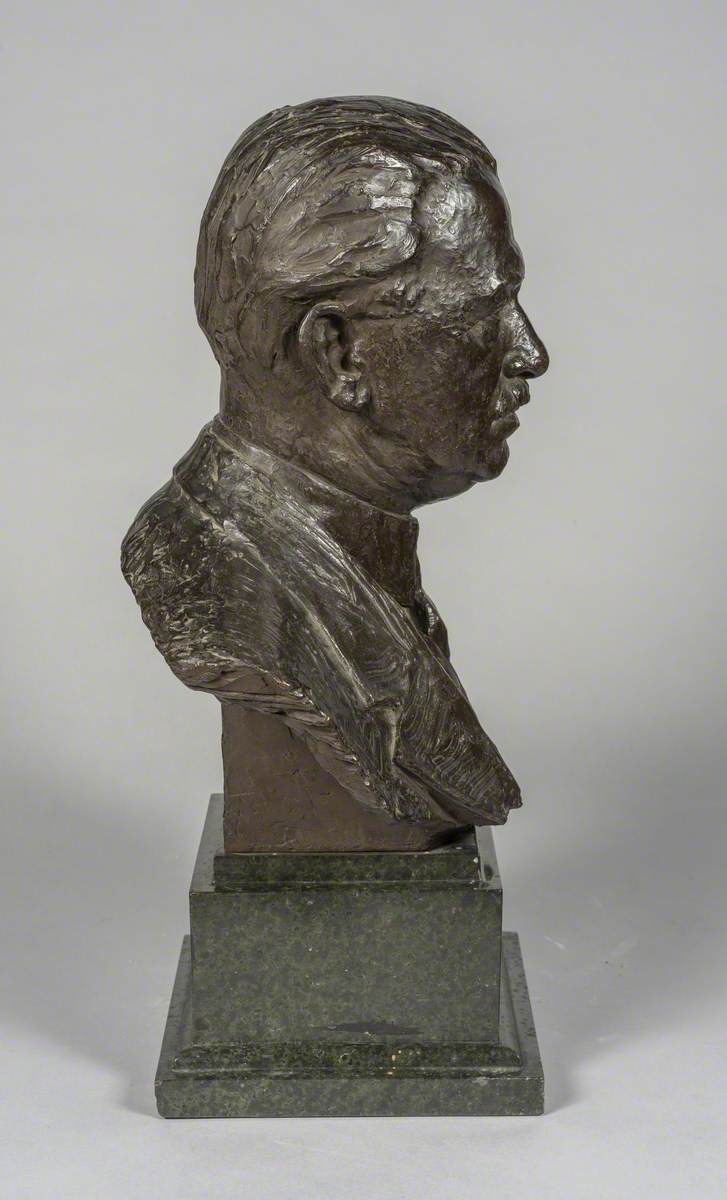 Sir Hugo Hirst (1863–1943)