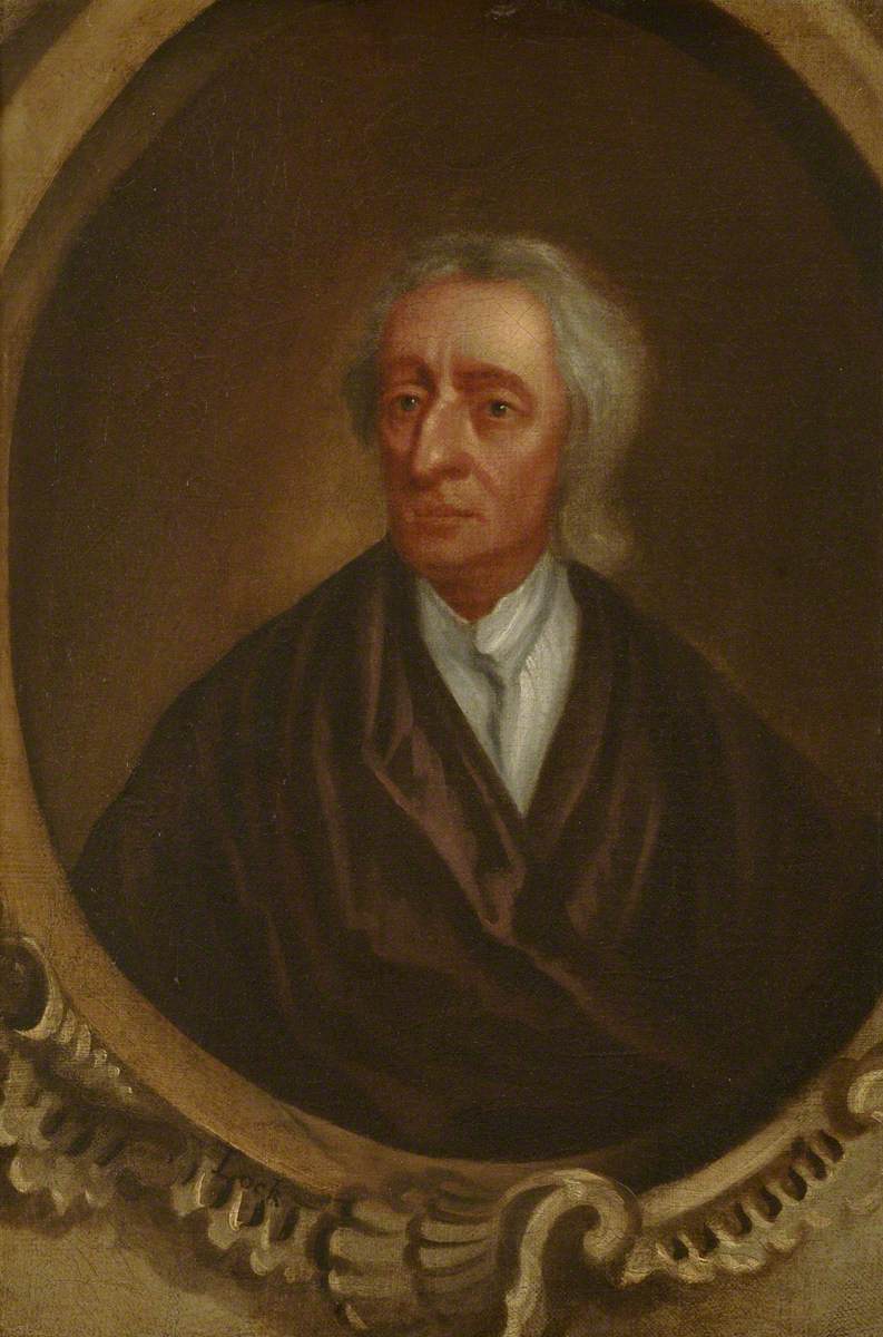 John Locke