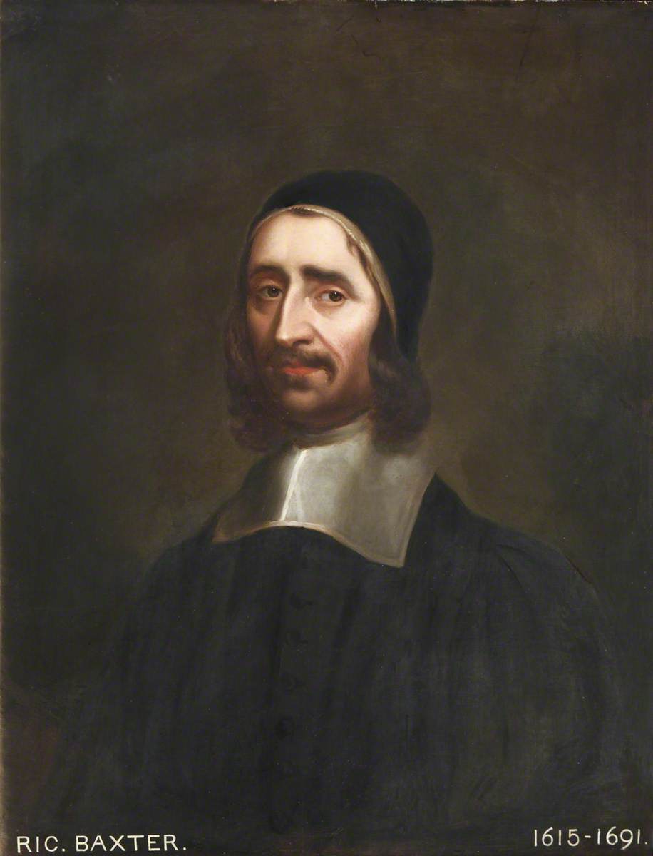 Richard Baxter (1615–1691)