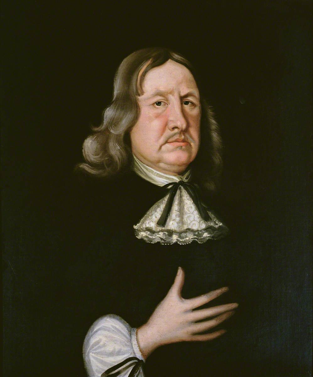 William Gregory Art UK