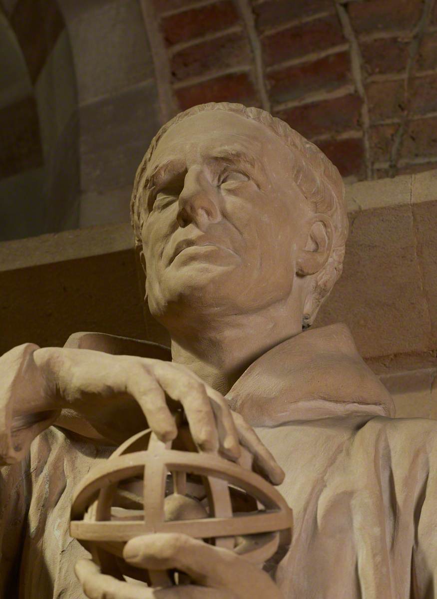 Roger Bacon (1214–1292)