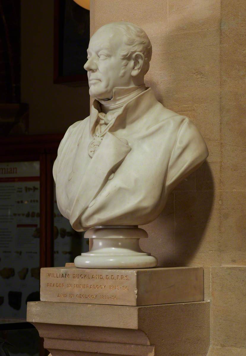 William Buckland (1784–1856)