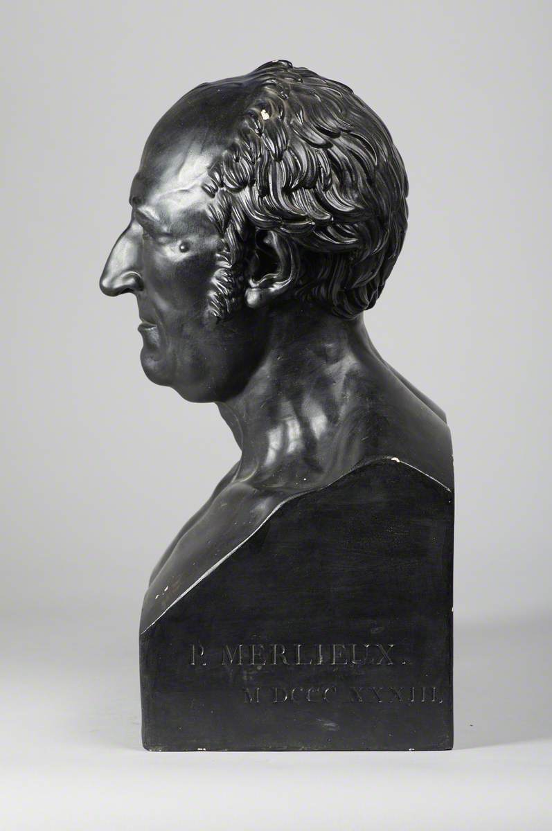 Pierre André Latreille (1762–1833)