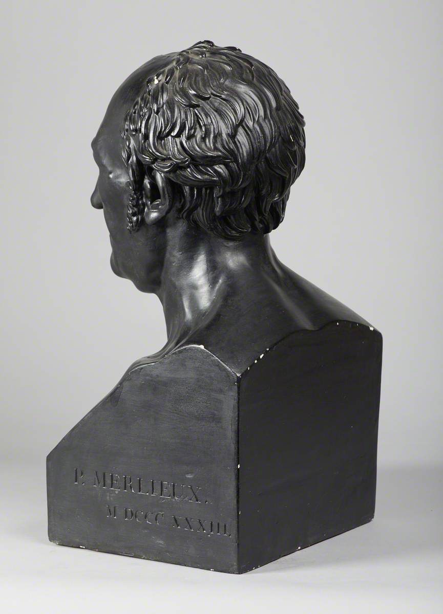 Pierre André Latreille (1762–1833)