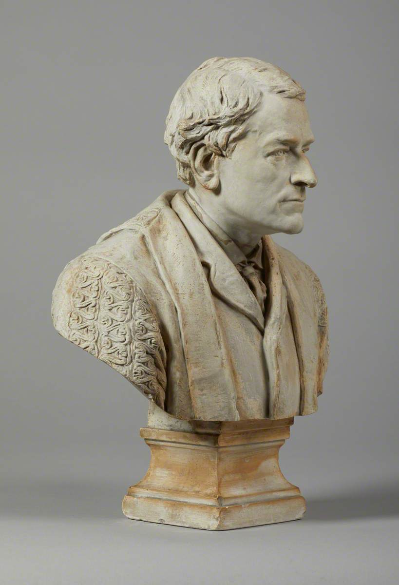 George Rolleston (1829–1881)