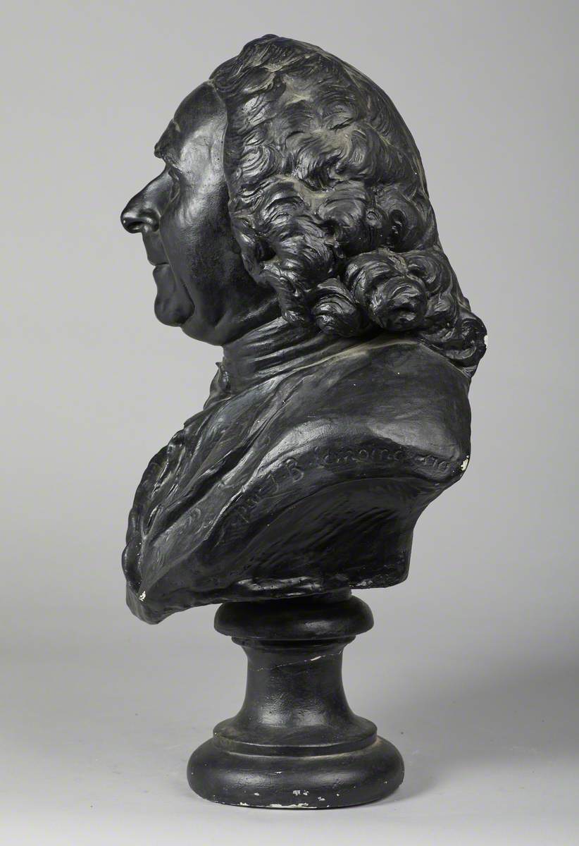 René-Antoine Ferchault de Réaumur (1683–1757)