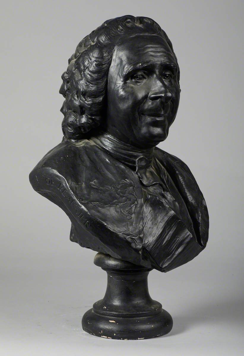 René-Antoine Ferchault de Réaumur (1683–1757)