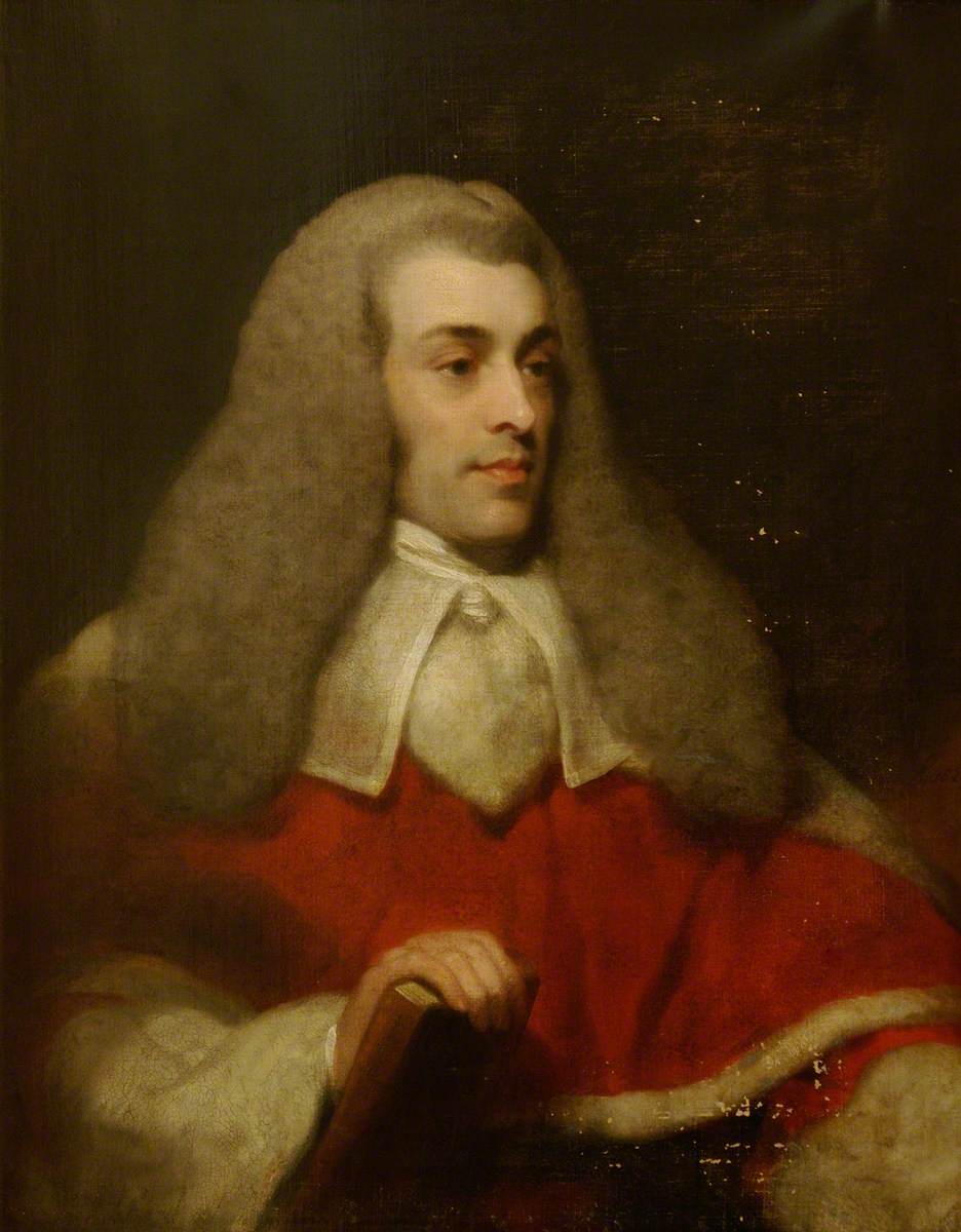Sir William Seymour, Chief Justice of Bombay