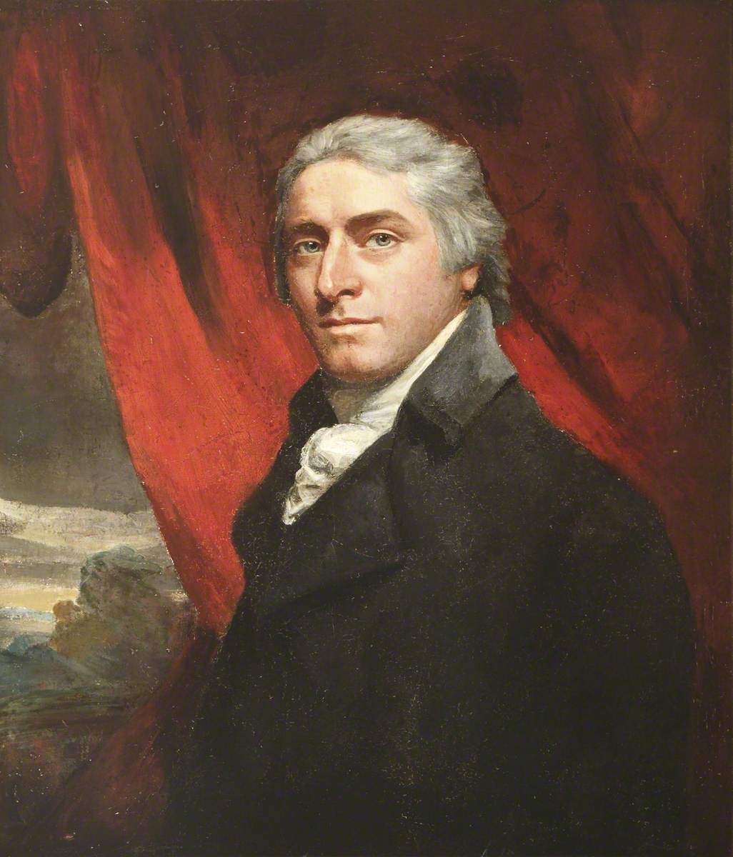 John Vinicombe (1761–1808)