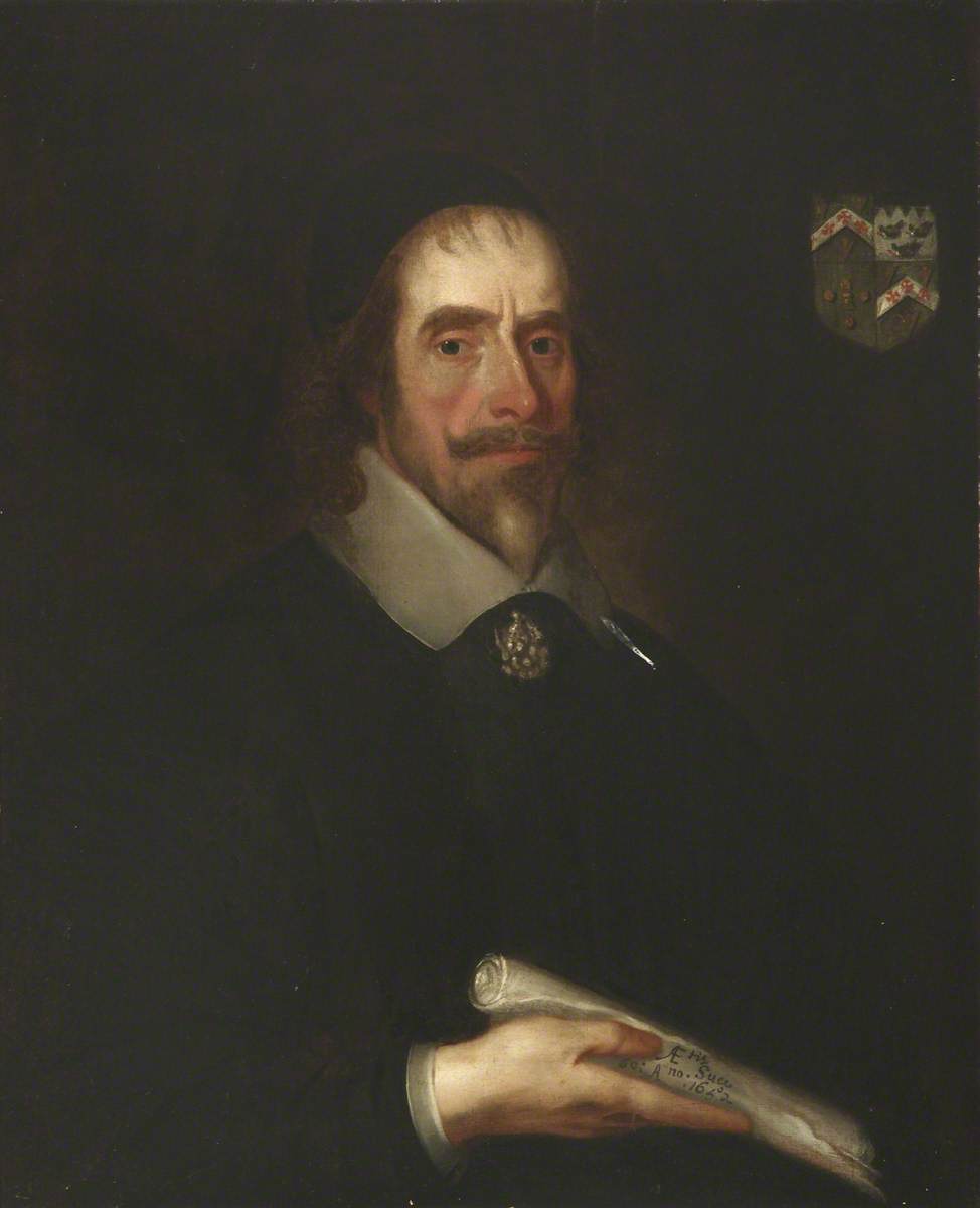 Samuel Wightwick (c.1592–1662)
