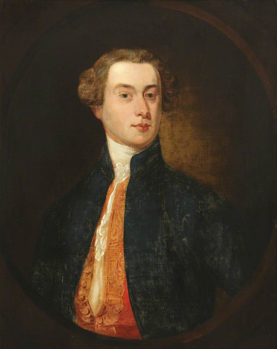 William Shenstone (1714–1763)