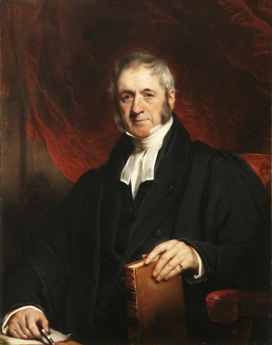 Charles Wightwick (c.1778–1861)