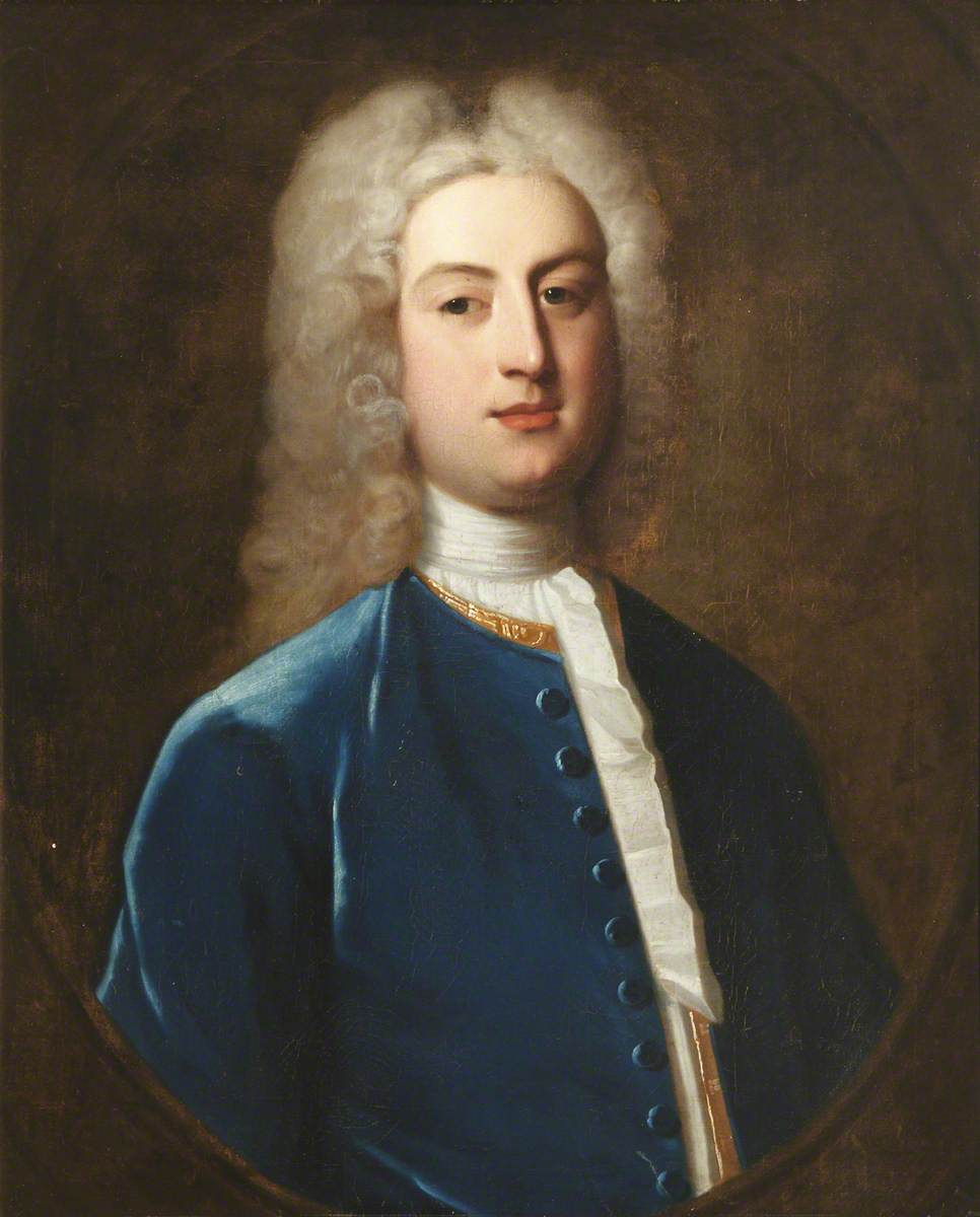 Hancox Wightwick (d.1731)