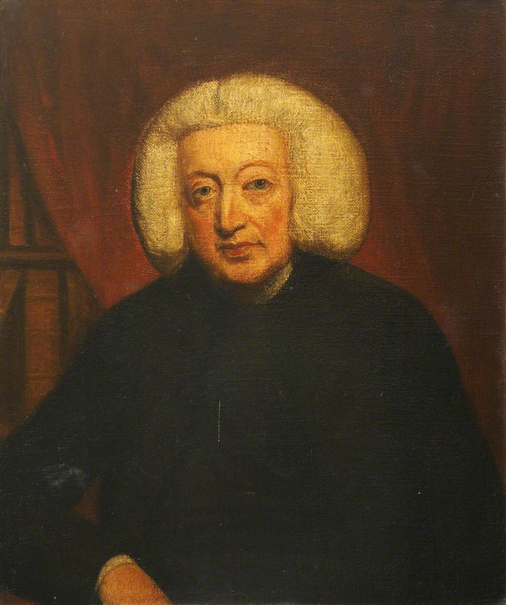 William Adams (1706–1789)