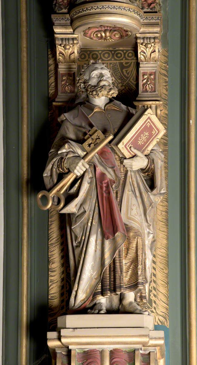 Saint Peter