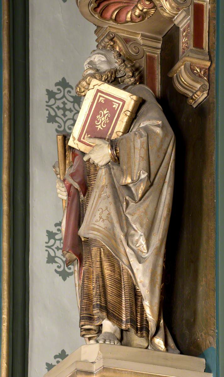 Saint Peter